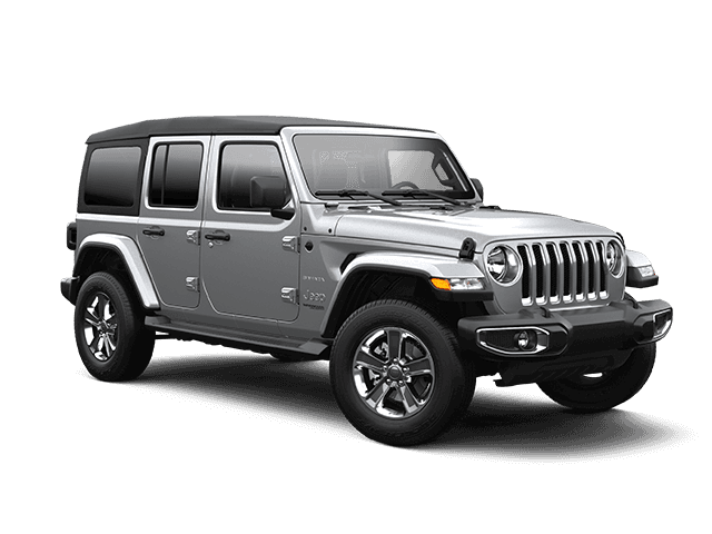 Wrangler