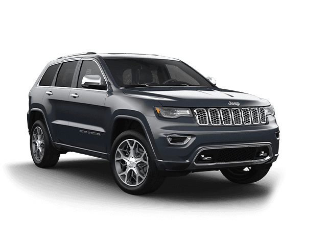 Grand Cherokee