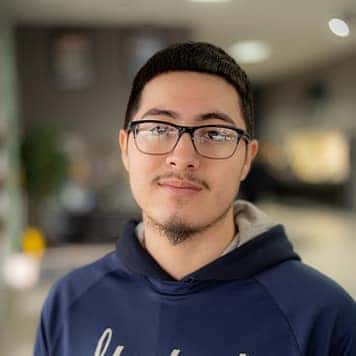 Brandon Martinez