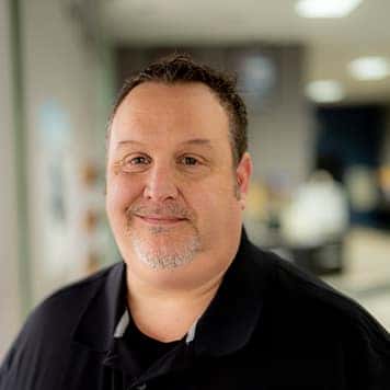 Eric Melchi