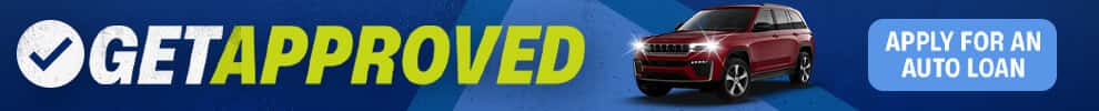 Get approved for an Automotive Loan near Leo-Cedarville, Indiana.