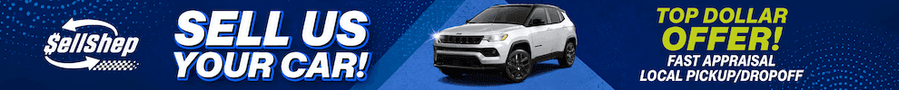 We Buy Cars near Ft. Wayne, Indiana.