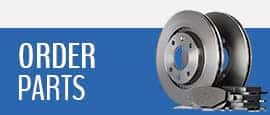 Order Genuine Parts and Accessories Button