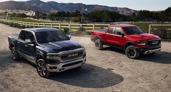 Service Your RAM 1500, Wrangler, Compass, Cherokee, Charger, Wagoneer
