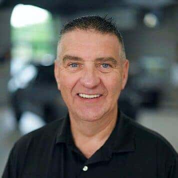 Brent Montgomery