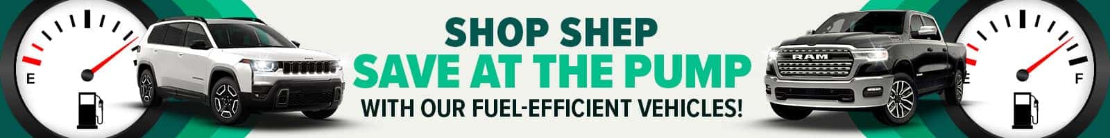 Fuel Efficient Vehicles near Fort Wayne, Indiana