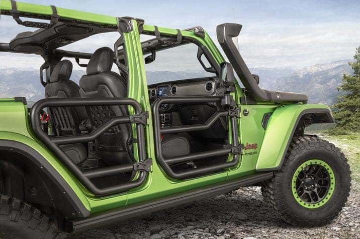 Jeep To Build Its Own In-House Customization Facility | Southern Chrysler  Dodge Jeep Ram Jeep To Build Its Own In-House Customization Facility