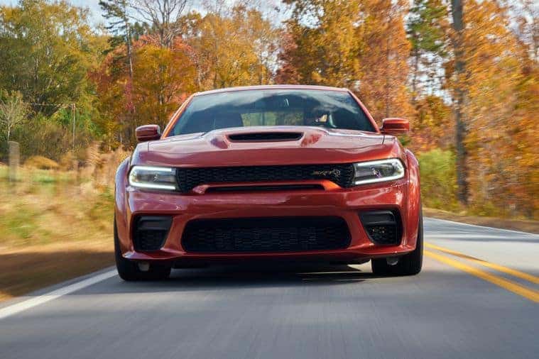 Pricing And Specs On The 2021 Dodge Charger | Southern Chrysler Dodge ...