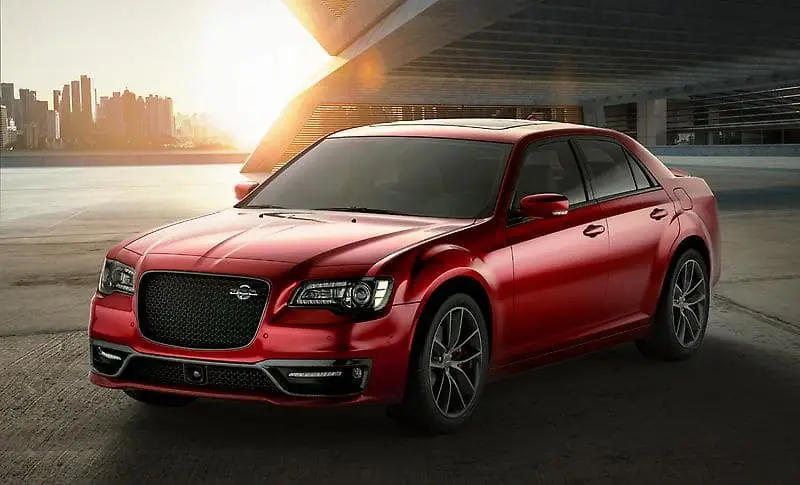 The End of the 2023 Chrysler 300c | Southern Chrysler Dodge Jeep Ram The  End of the 2023 Chrysler 300c