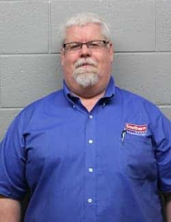 Ron Rytter