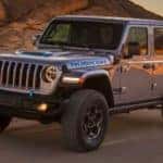 Southern Jeep 2021