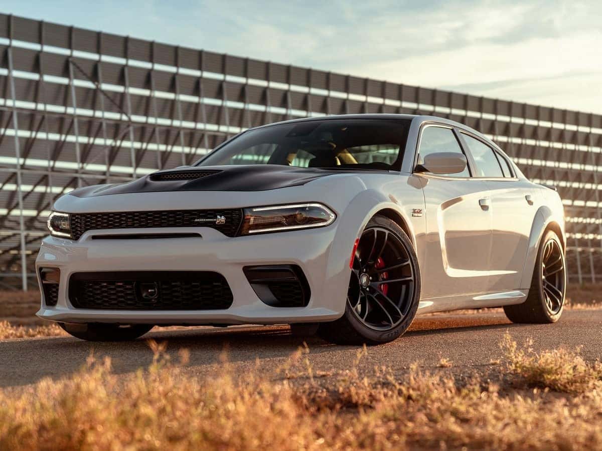 The 2021 Dodge Charger Was Built For Excitement Southern Dodge Chrysler Jeep Ram FIAT Norfolk The 2021 Dodge Charger Was Built For Excitement