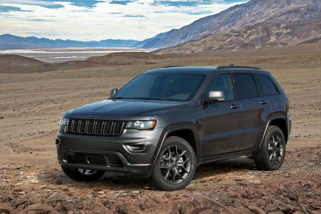 2021 Jeep Grand Cherokee Is The Most Awarded SUV Ever  Southern Norfolk  Airport Dodge Chrysler Jeep Ram FIAT 2021 Jeep Grand Cherokee Is The Most  Awarded SUV Ever