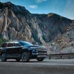 2022 jeep Grandwagoneer CDJr