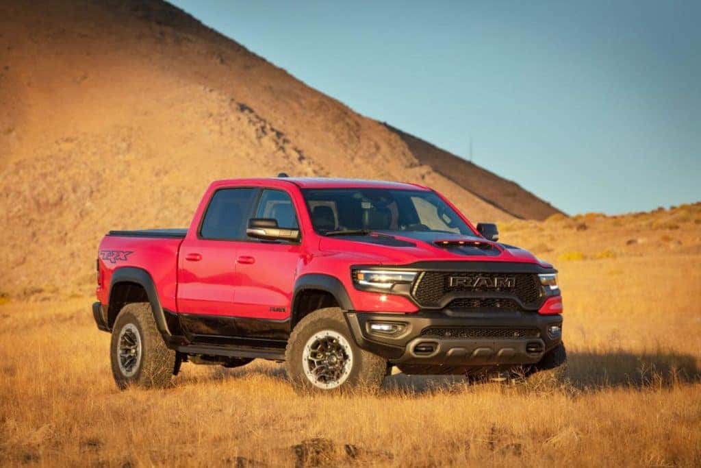 New 2021 Dodge Ram 1500 – Price, Interior, TRX, Rebel