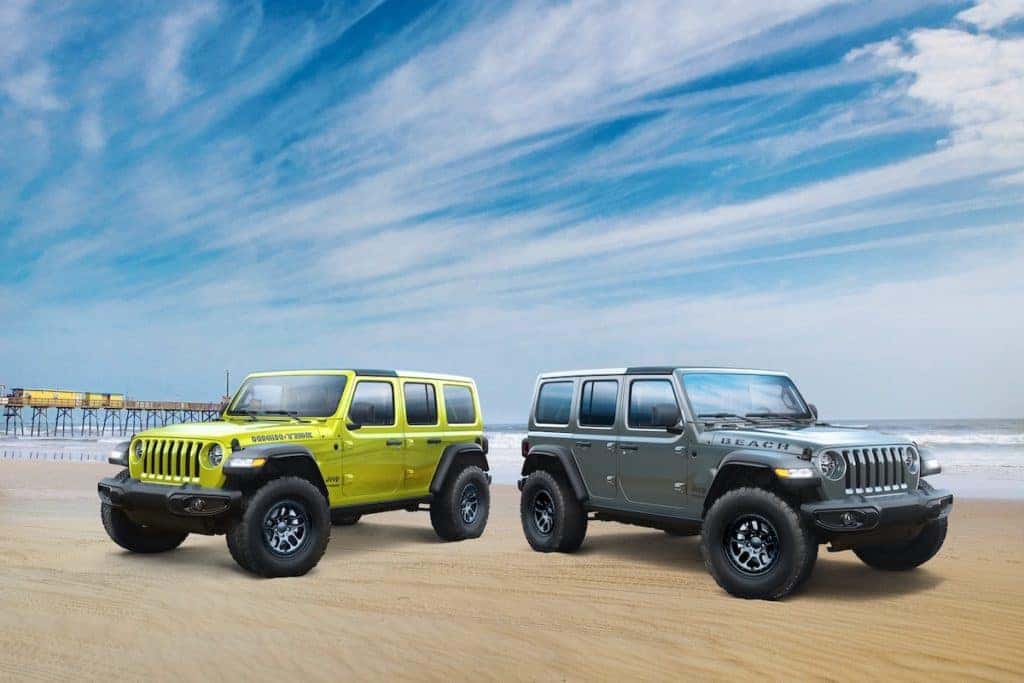 2022 Jeep Wrangler | 2022 Jeep Wrangler