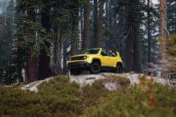 Jeep Updates The 2023 Jeep Renegade Southern Dodge Chrysler Jeep Ram