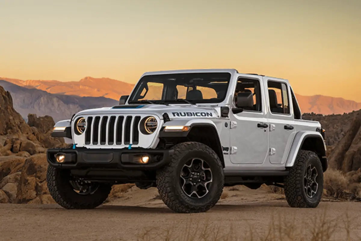 The 2023 Jeep Wrangler Offers More Performance And Features | Southern ...