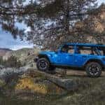 wrangler
