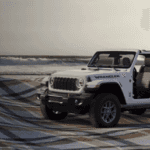 jeep