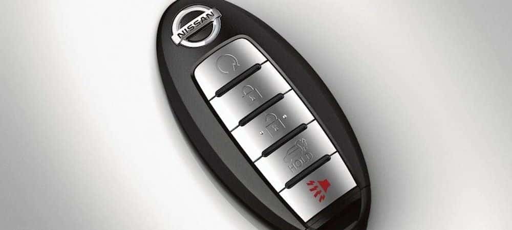 Learn How to Start Nissan With Dead Key Fob | South Houston Nissan