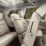 Pathfinder Seating