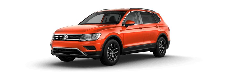 2018 Volkswagen Tiguan Engine Specs and Gas Mileage 2018 Volkswagen Tiguan Engine Specs and Gas Mileage