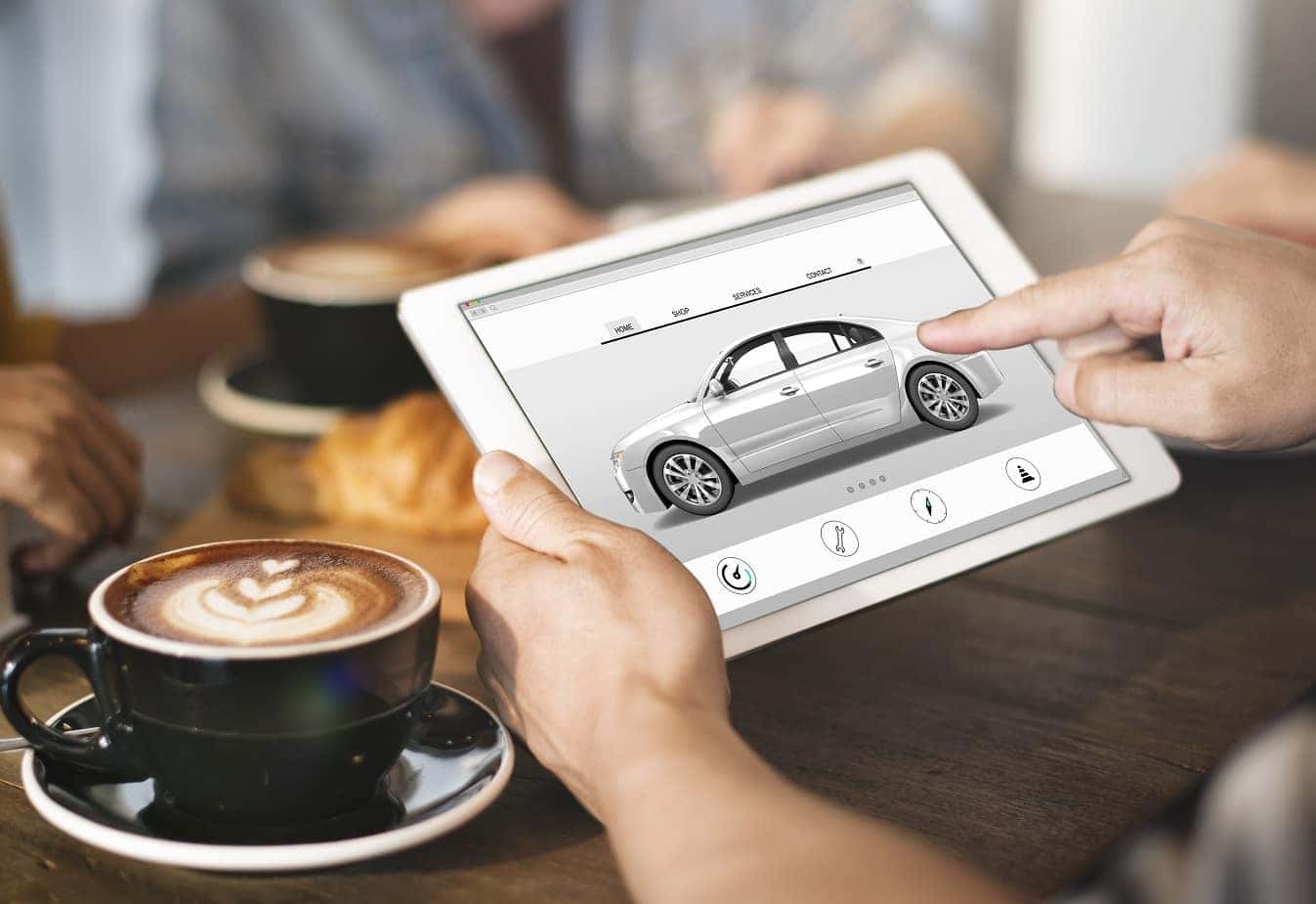 Online Volkswagen Resources