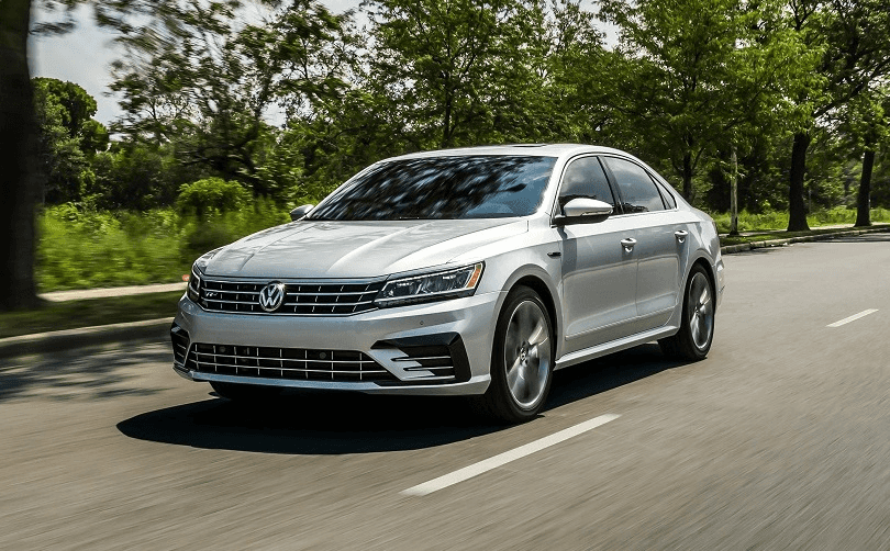 2019 Volkswagen Passat Review Wakefield RI | Speedcraft Volkswagen