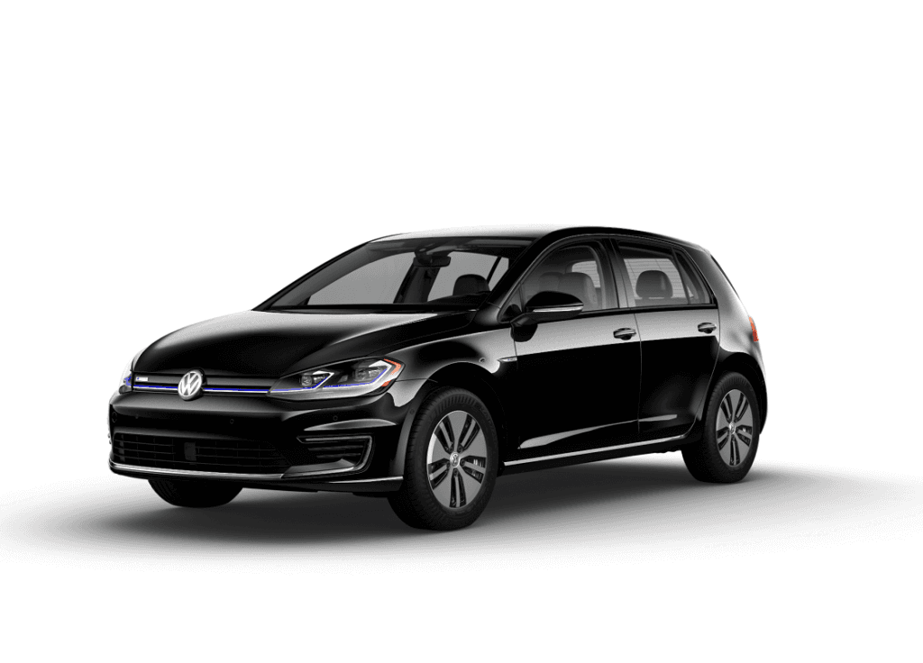 2019 Volkswagen eGolf Trim Levels Review Wakefield RI Speedcraft