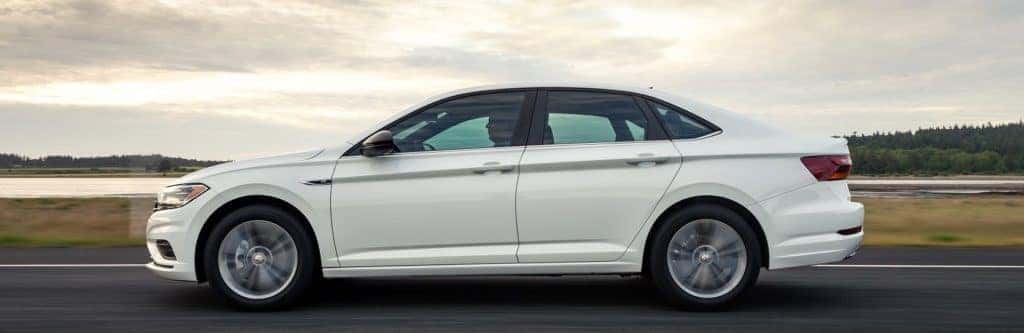 5 Reasons the VW Jetta is a Great Choice for Your Teen Driver