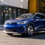 Discover The Benefits Of Driving Electric