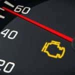 What is the VW Check Engine Light?