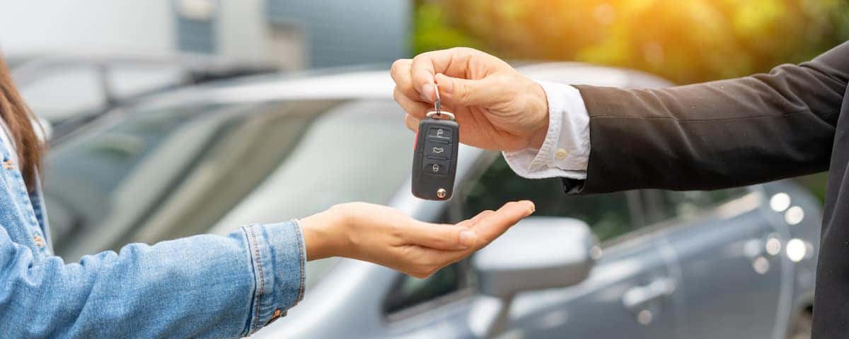 Affordable Auto Loan in Rhode Island
