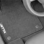 VW Jetta Floor Mats