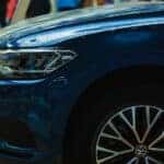 Volkswagen Jetta Tires