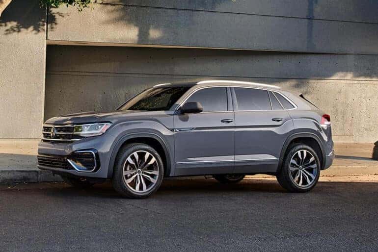 2023 VW Atlas Overview | Speedcraft Volkswagen