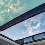 Discover the 2024 VW Lineup's Moonroof Options