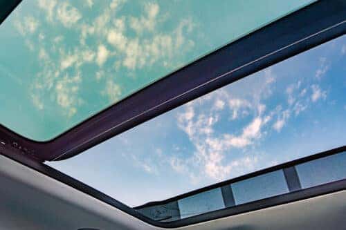 Discover the 2024 VW Lineup's Moonroof Options | Speedcraft Volkswagen