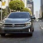 Unveiling the 2024 Volkswagen Jetta