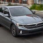 2023 Volkswagen Jetta vs. Kia Forte
