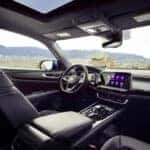 2024 Volkswagen Atlas Cross Sport