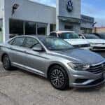 Certified Pre-Owned Volkswagen Jetta