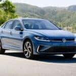 2025 Volkswagen Jetta