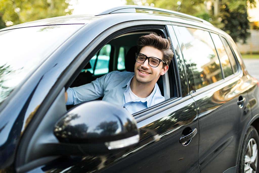 CPO Volkswagens Are the Best First Cars for New Drivers