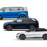 Future of Driving with Volkswagen EV