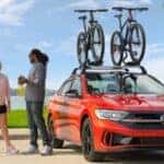 Volkswagen Accessories