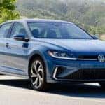 2025 VW Jetta