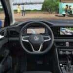 Top 3 Tech Features in 2025 Volkswagen Models