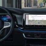 2025 VW SUVs Safety Features